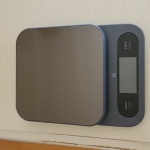Greater Goods Kitchen Scale